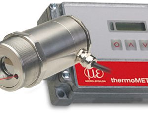 thermometer CTVM- 1HSF/CF-C3 Micro Epsilon