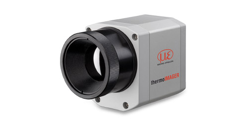 thermoIMAGER TIM 450 Light Weight
